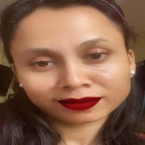Portrait of Halima Khatun Lupin, Director at SCD IMPEX